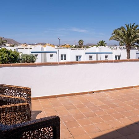 Villa Privada En Un Entorno Unico Corralejo Buitenkant foto