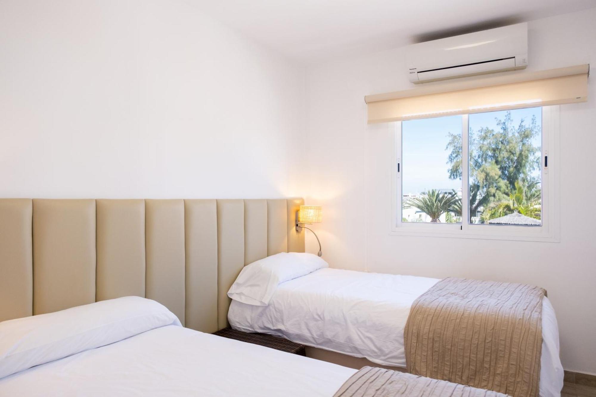 Villa Privada En Un Entorno Unico Corralejo Buitenkant foto